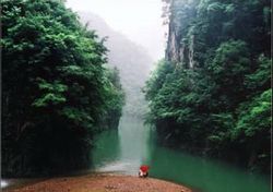 杭州相思河天气