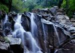 历城九如山风景区