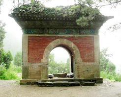 海淀静福寺